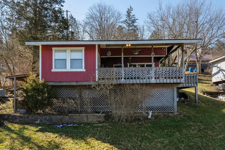 720 Jacob Drive, Williamstown, KY 41097 - #2