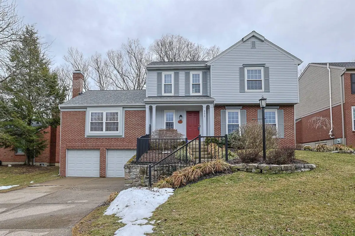 852 Deer Ridge Court, Villa Hills, KY 41017 - #1