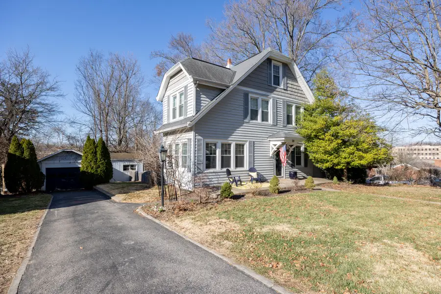 25 Beech Drive, Edgewood, KY 41017 - #3