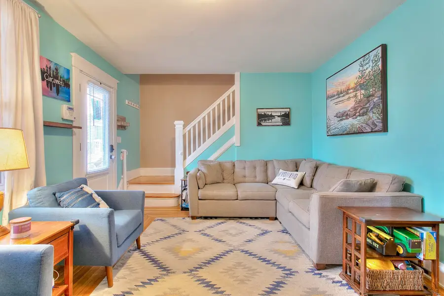 428 Clark Street, Bellevue, KY 41073 - #3