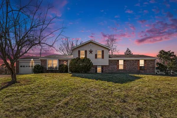 1895 Fernwood Place, Burlington, KY 41005