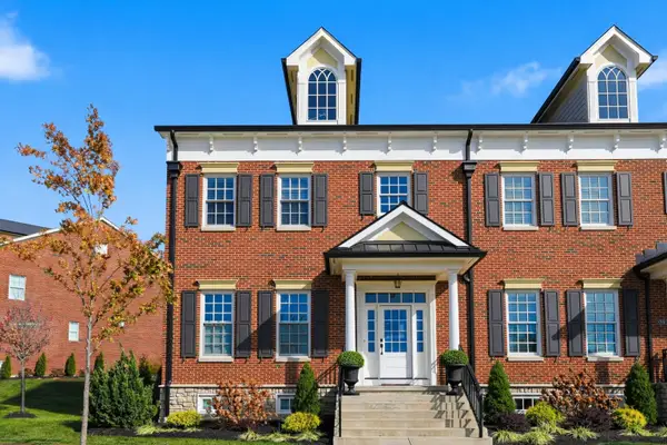 1071 Walburg Avenue, Villa Hills, KY 41017