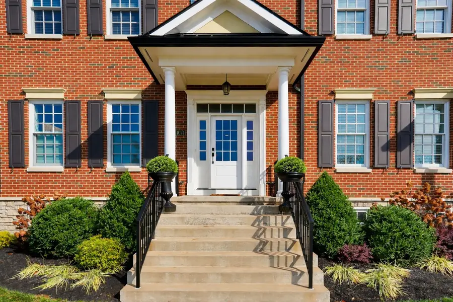 1071 Walburg Avenue, Villa Hills, KY 41017 - #2