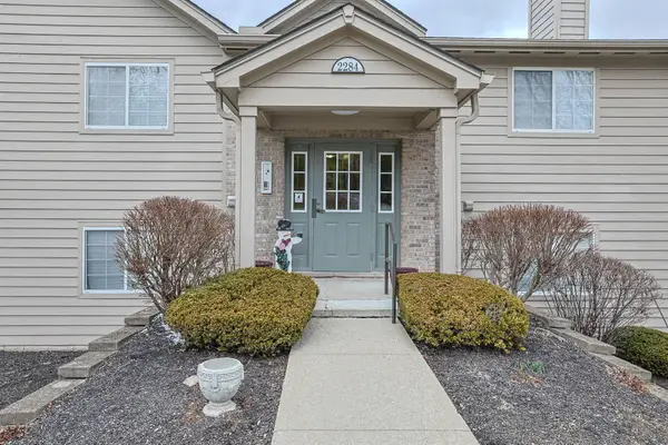 2284 Medlock Lane #208, Burlington, KY 41005