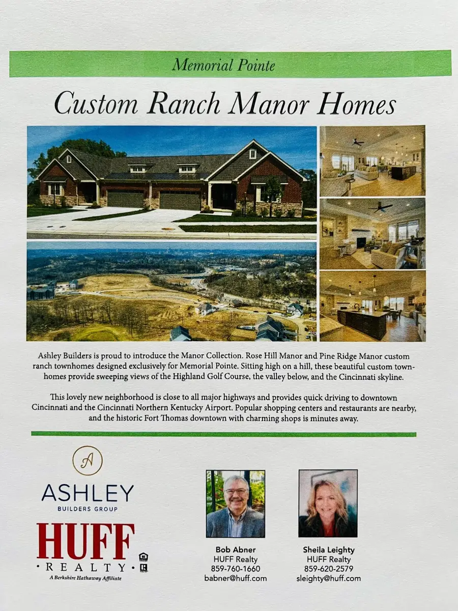 820 Fairbanks Lane, Newport, KY 41071 - #2