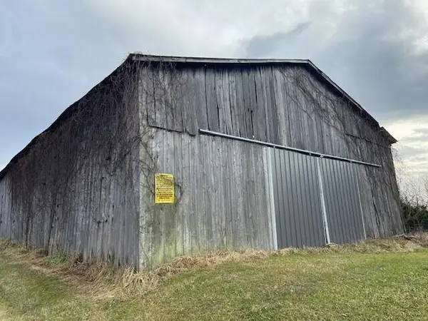 1390 Belmont Road, Brooksville, KY 41004