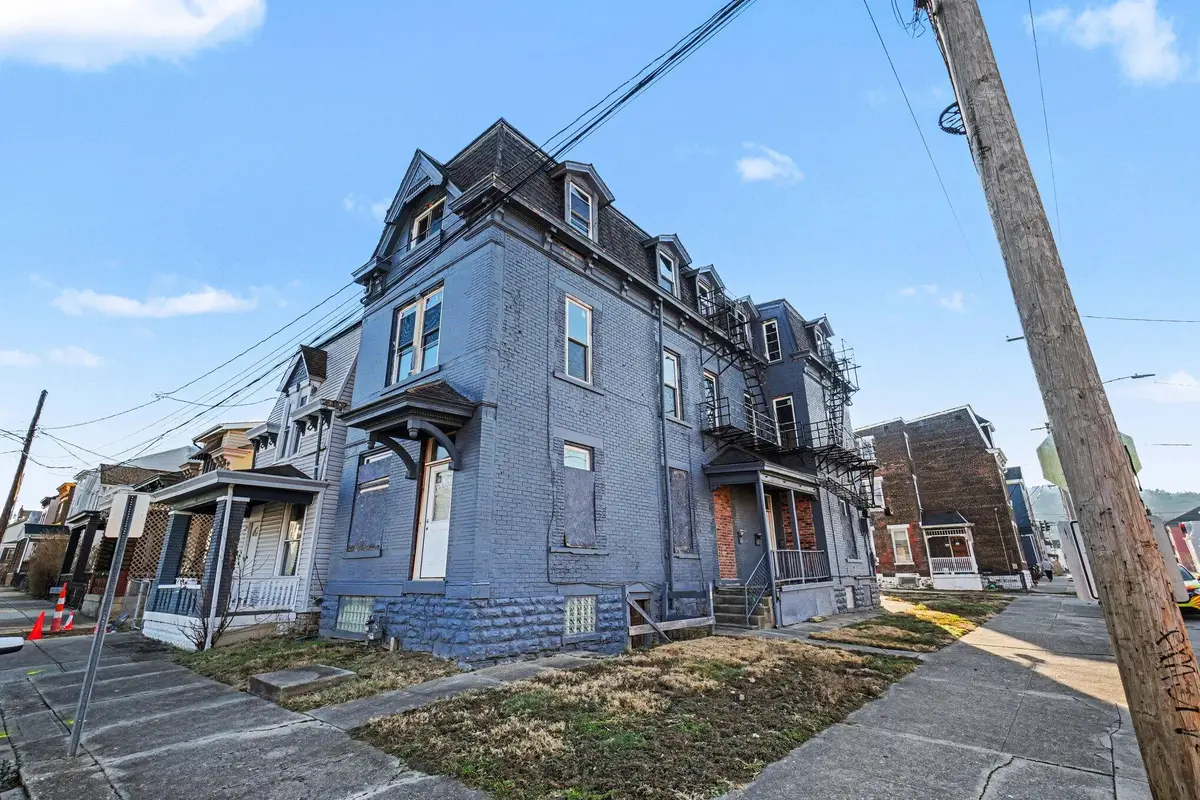 338 Hodge Street, Newport, KY 41071 - #1