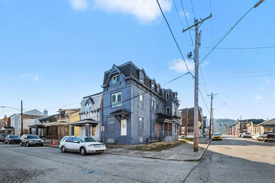 338 Hodge Street, Newport, KY 41071 - #3