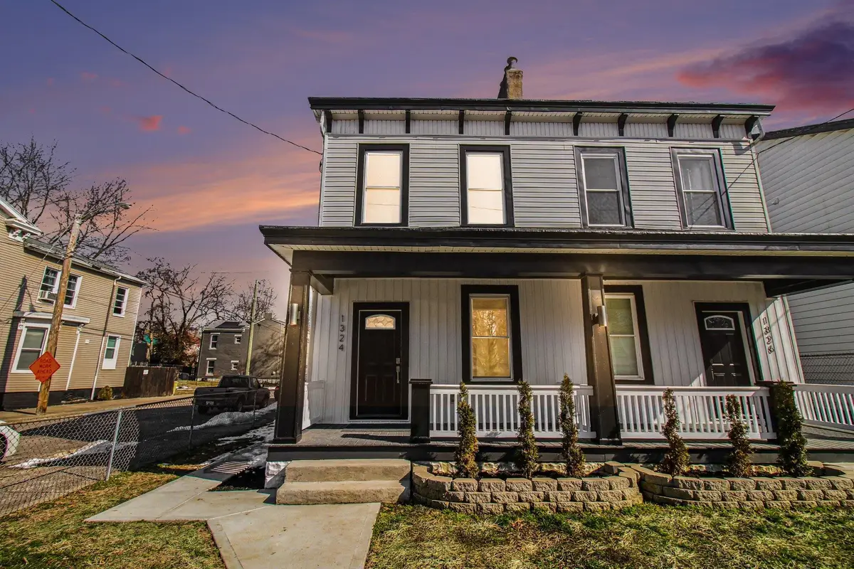 1324 Scott Street, Covington, KY 41011 - #1