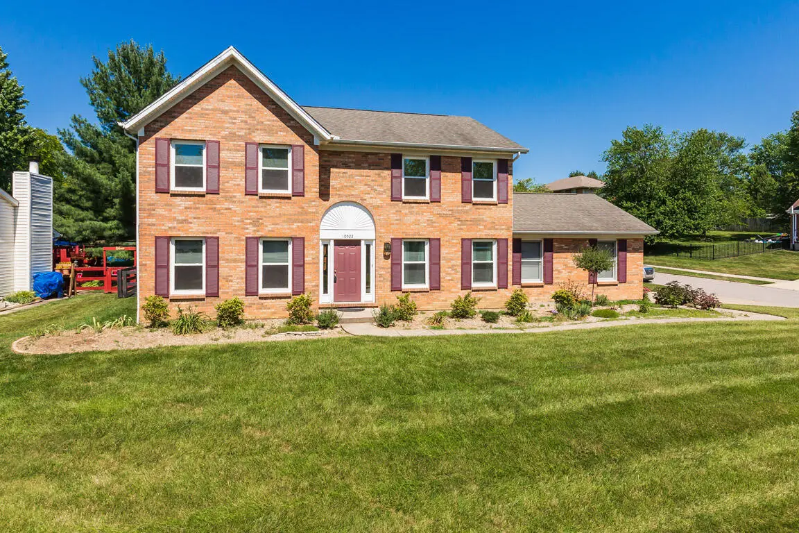 10522 Cheshire Ridge Drive, Florence, KY 41042 - #1