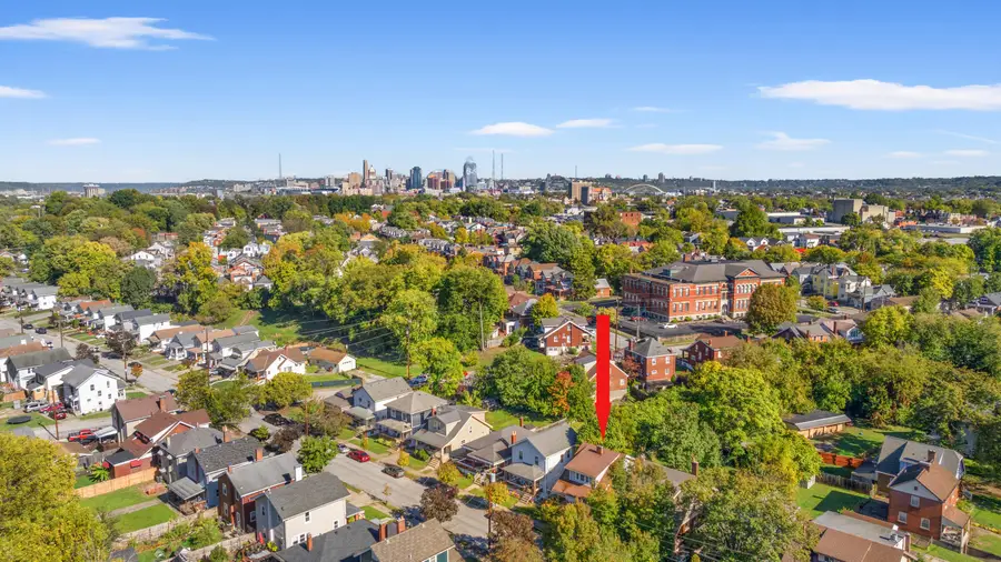 1818 Euclid Avenue, Covington, KY 41014 - #2