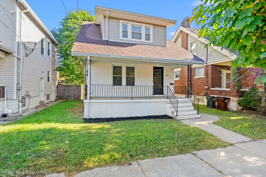 1818 Euclid Avenue, Covington, KY 41014 - #3