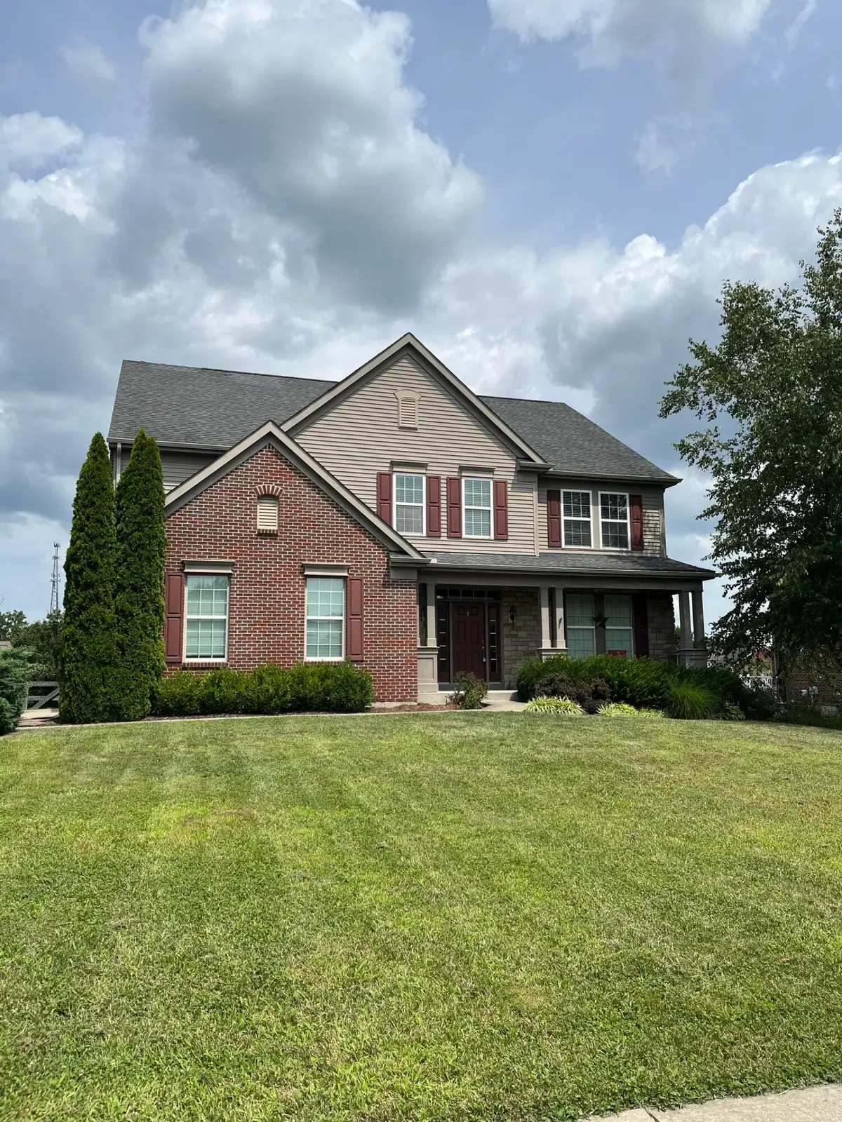 8645 Marais Drive, Union, KY 41091 - #1