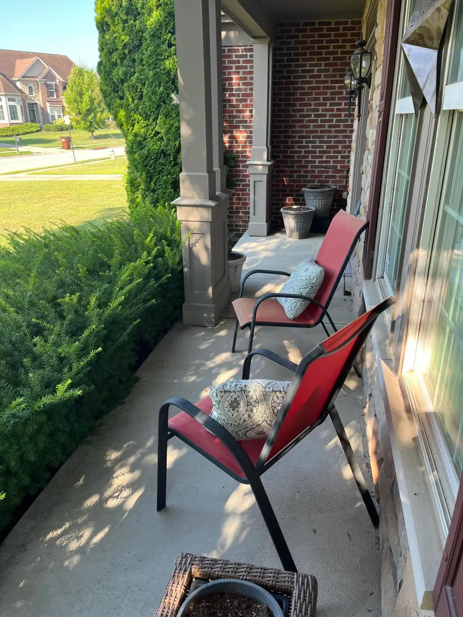 8645 Marais Drive, Union, KY 41091 - #3