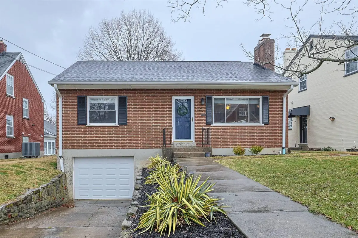 602 Rosemont Avenue, Park Hills, KY 41011 - #1