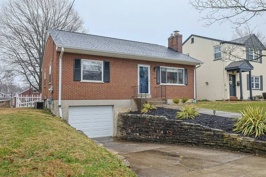 602 Rosemont Avenue, Park Hills, KY 41011 - #2