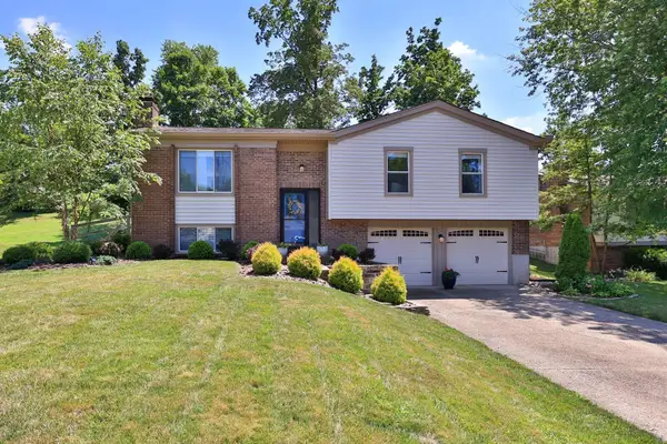 2807 Surfside Drive, Villa Hills, KY 41017