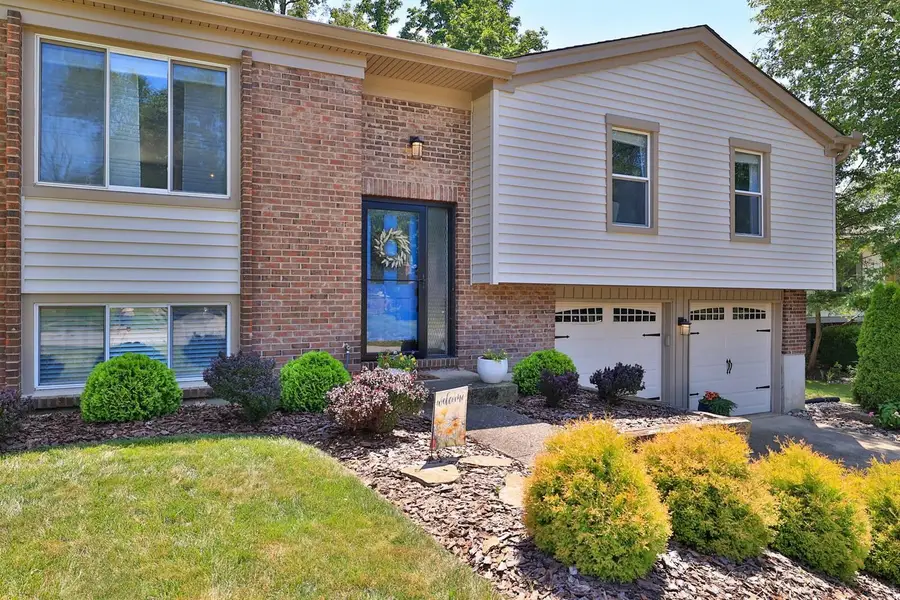 2807 Surfside Drive, Villa Hills, KY 41017 - #2