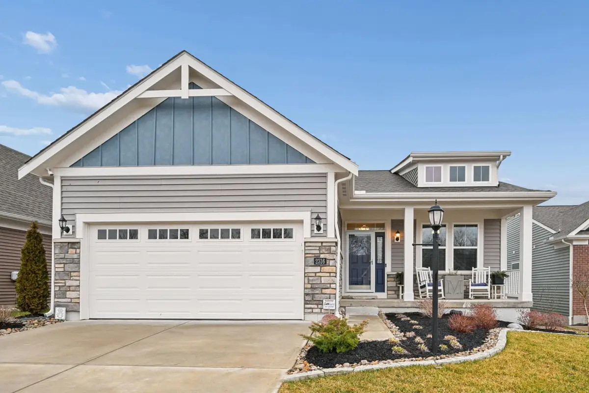 2316 Amici Drive, Covington, KY 41017 - #1