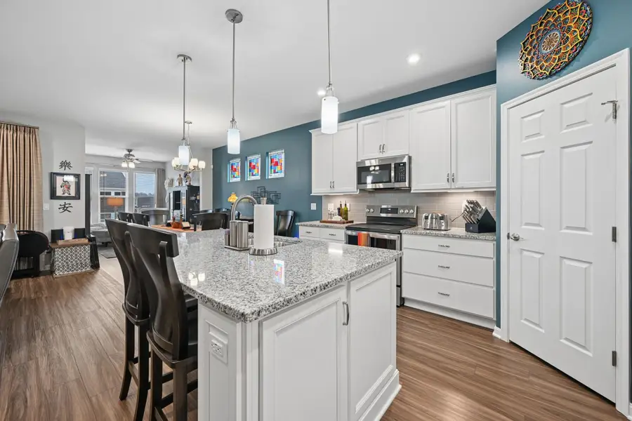 2316 Amici Drive, Covington, KY 41017 - #2