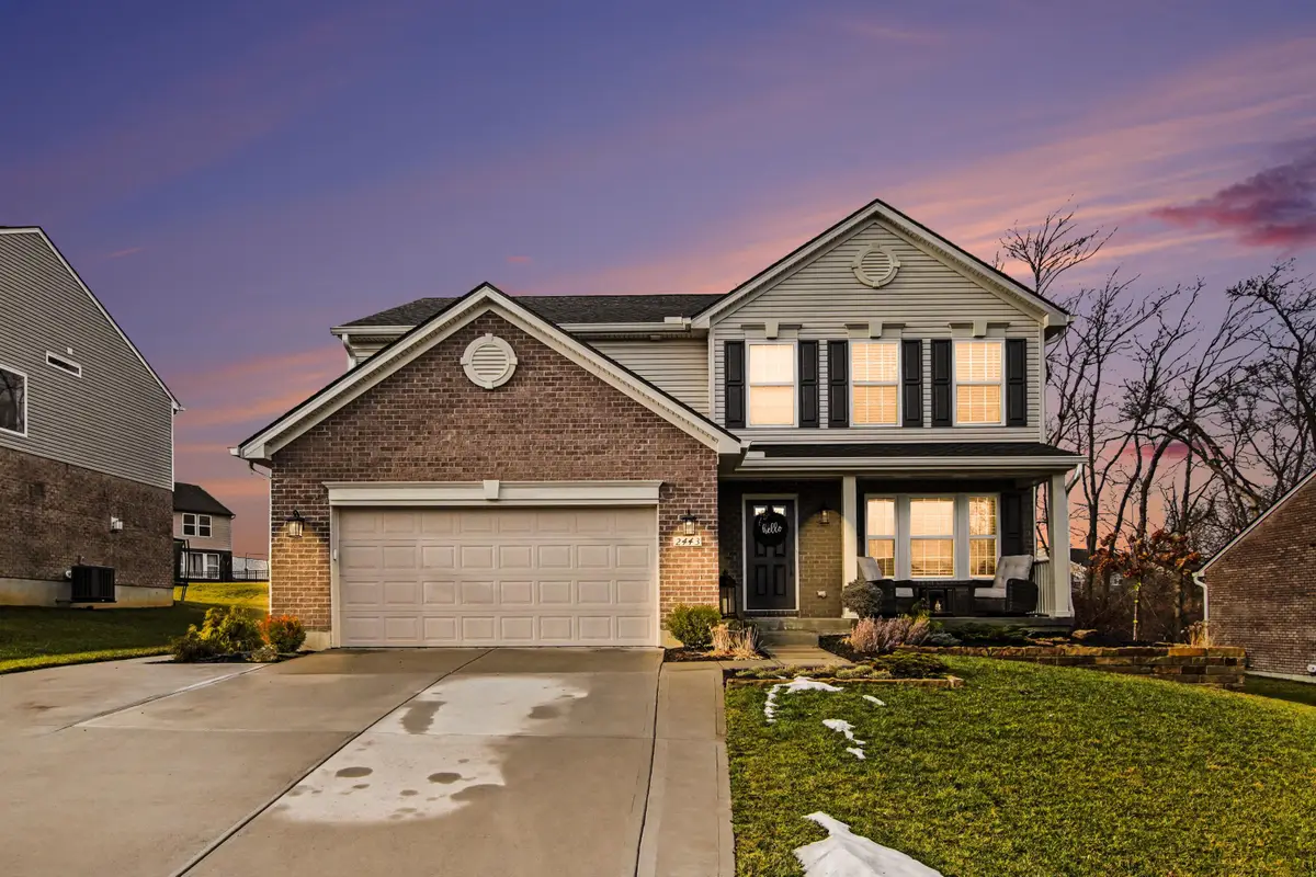 2443 Wernz Drive, Hebron, KY 41048 - #1