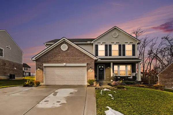 2443 Wernz Drive, Hebron, KY 41048