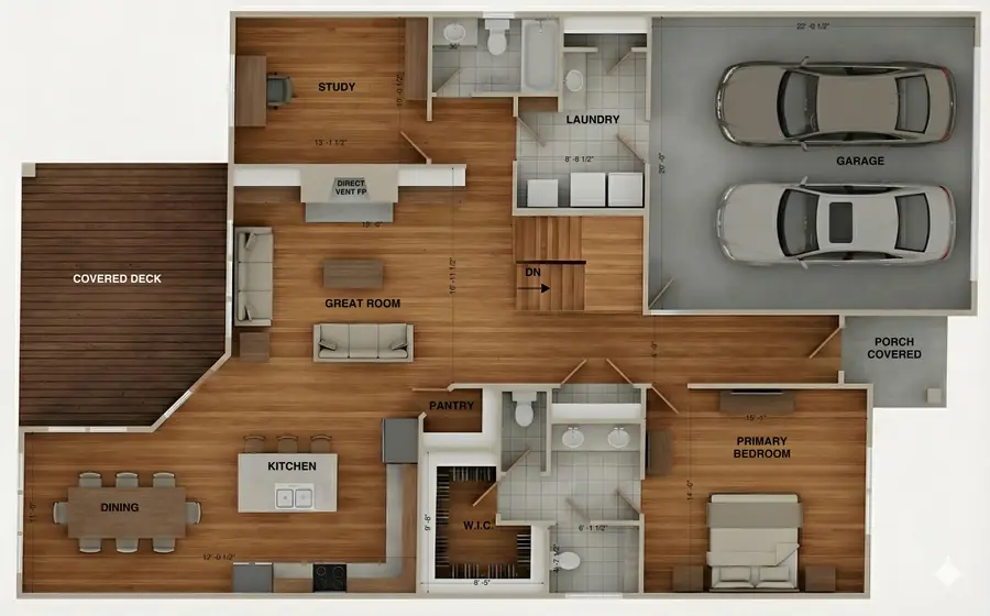 41 Floral Avenue, Fort Mitchell, KY 41017 - #2