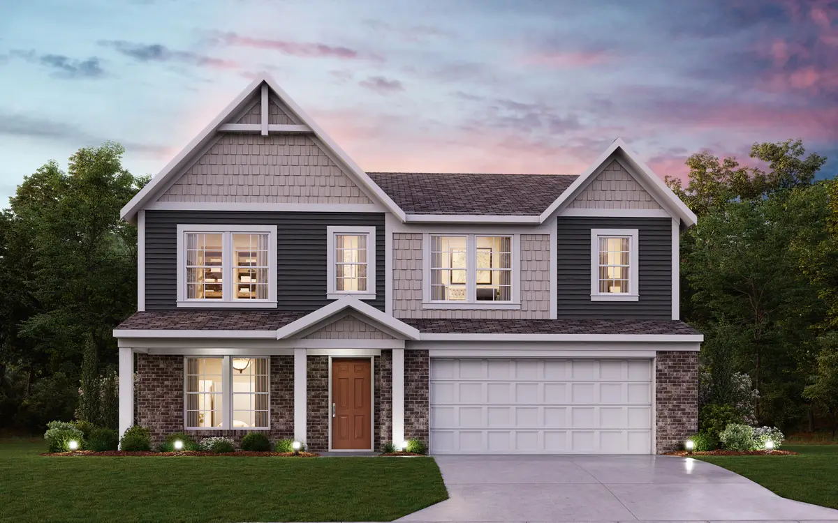 4900 Kerry Crossing Lane, Union, KY 41091 - #1