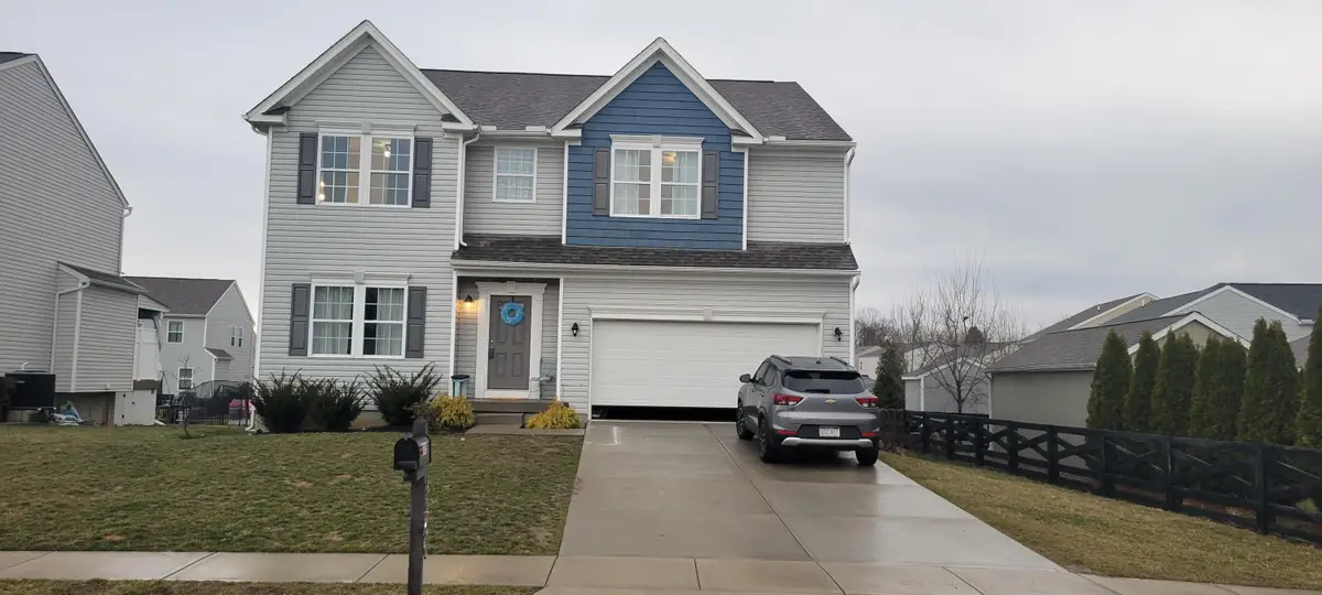 6305 Bernard Court, Burlington, KY 41005 - #1