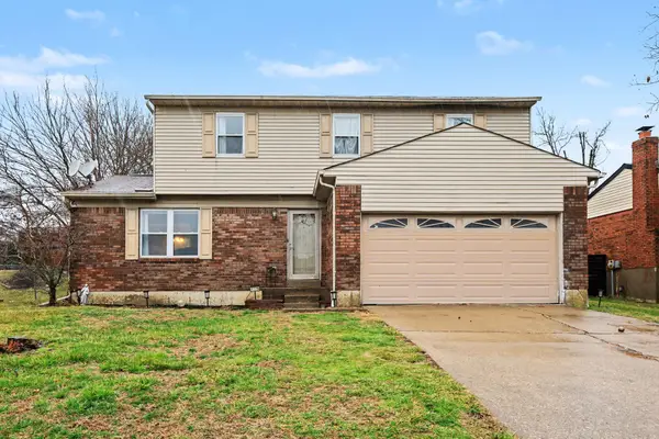 7775 Cedar Wood Circle, Florence, KY 41042