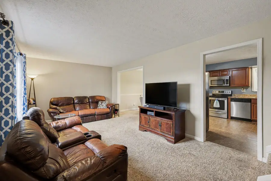 7775 Cedar Wood Circle, Florence, KY 41042 - #3