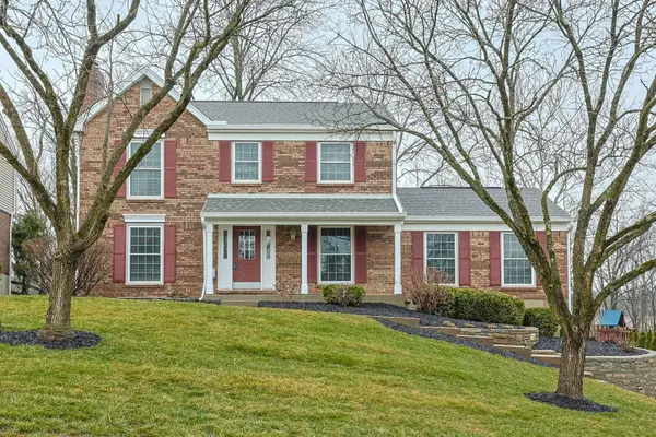 164 Lookout Farm Drive, Crestview Hills, KY 41017