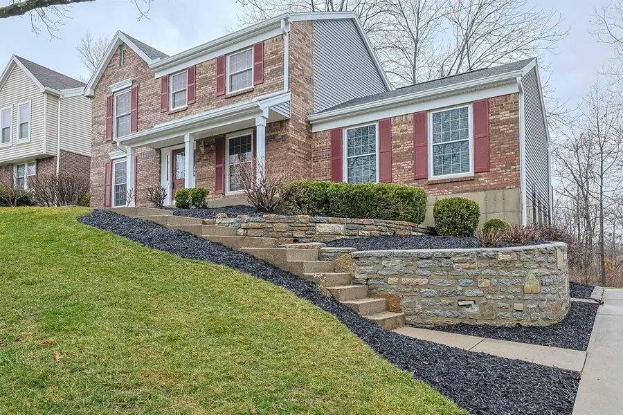 164 Lookout Farm Drive, Crestview Hills, KY 41017 - #2