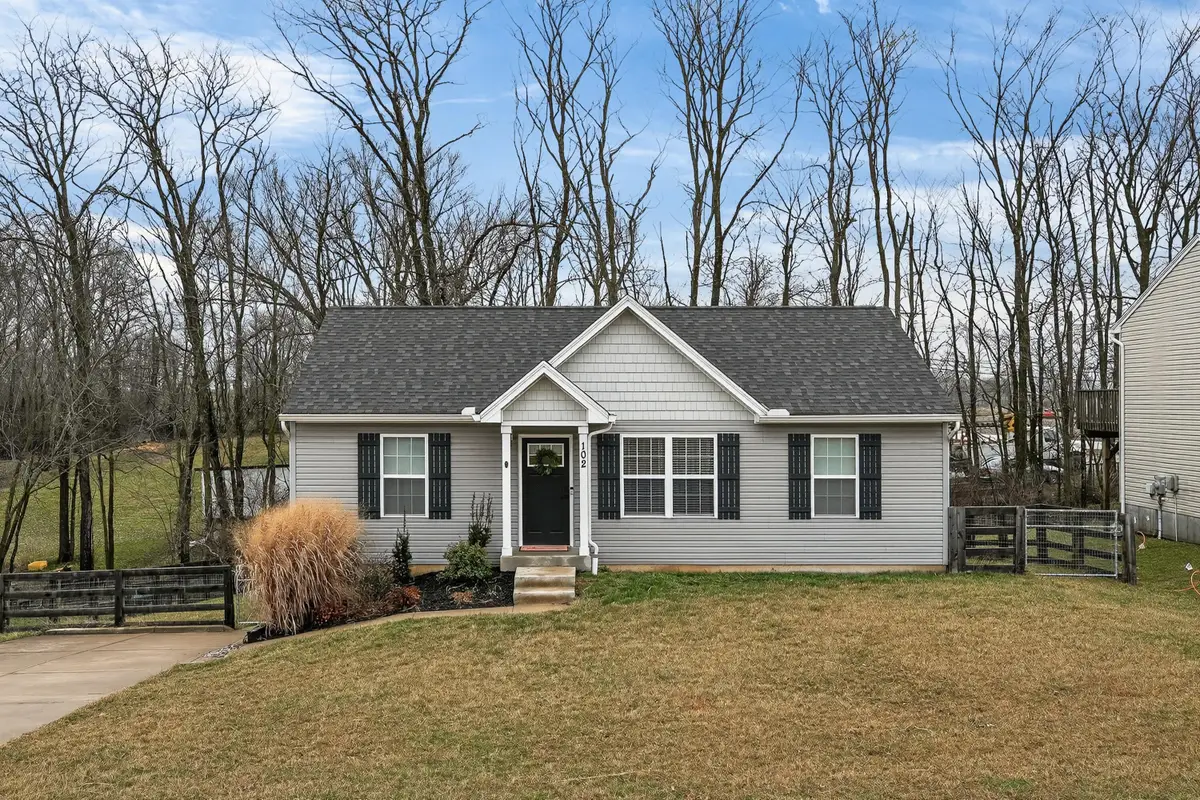 102 Ashley Drive, Dry Ridge, KY 41035 - #1
