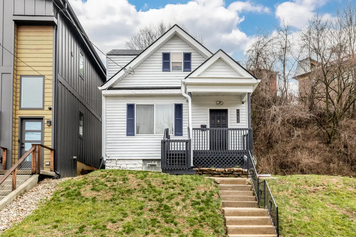 1131 Vine Street, Newport, KY 41071 - #1