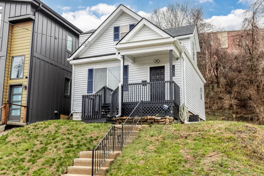 1131 Vine Street, Newport, KY 41071 - #2