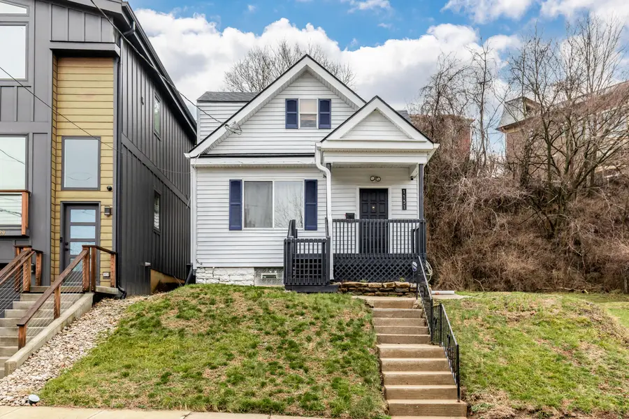 1131 Vine Street, Newport, KY 41071 - #3