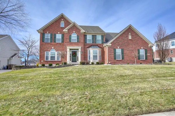 1477 Rolling Meadows Court, Union, KY 41091