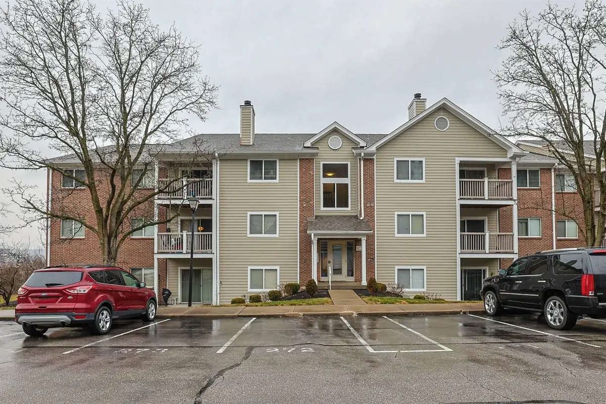 380 Timber Ridge #12, Wilder, KY 41071 - #1