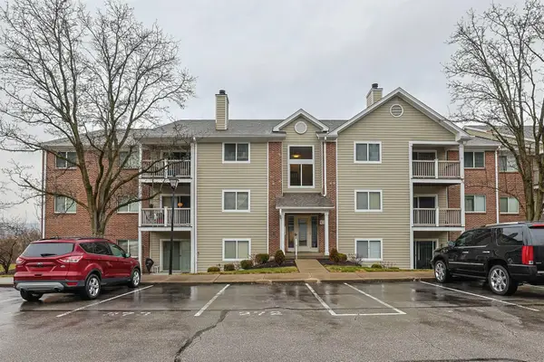 380 Timber Ridge #12, Wilder, KY 41071