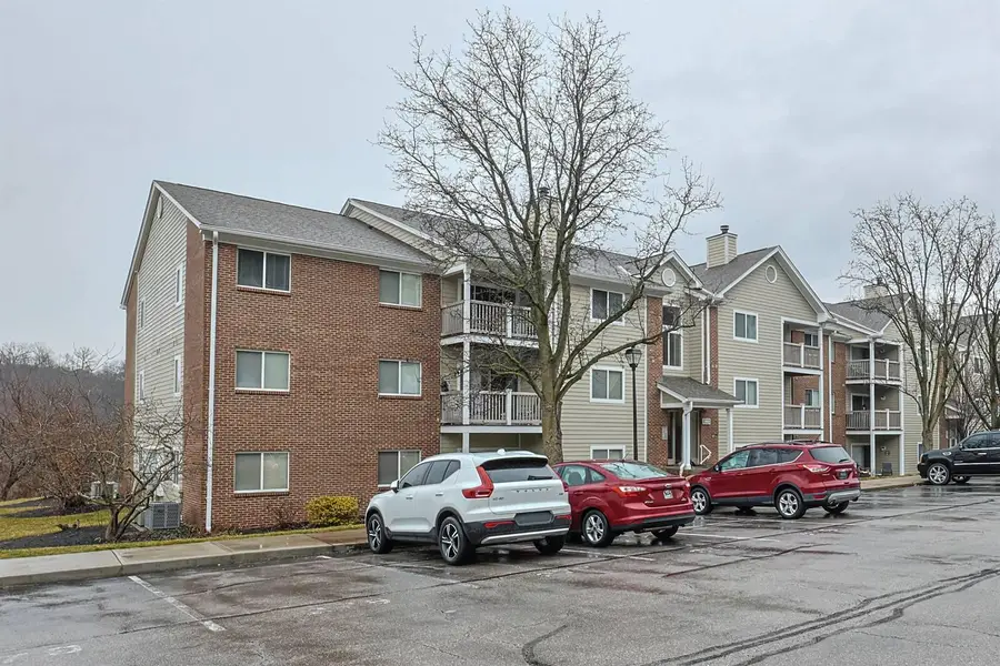 380 Timber Ridge #12, Wilder, KY 41071 - #2