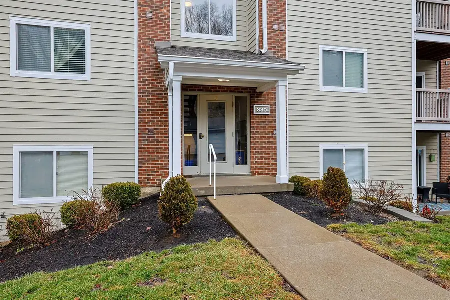 380 Timber Ridge #12, Wilder, KY 41071 - #3