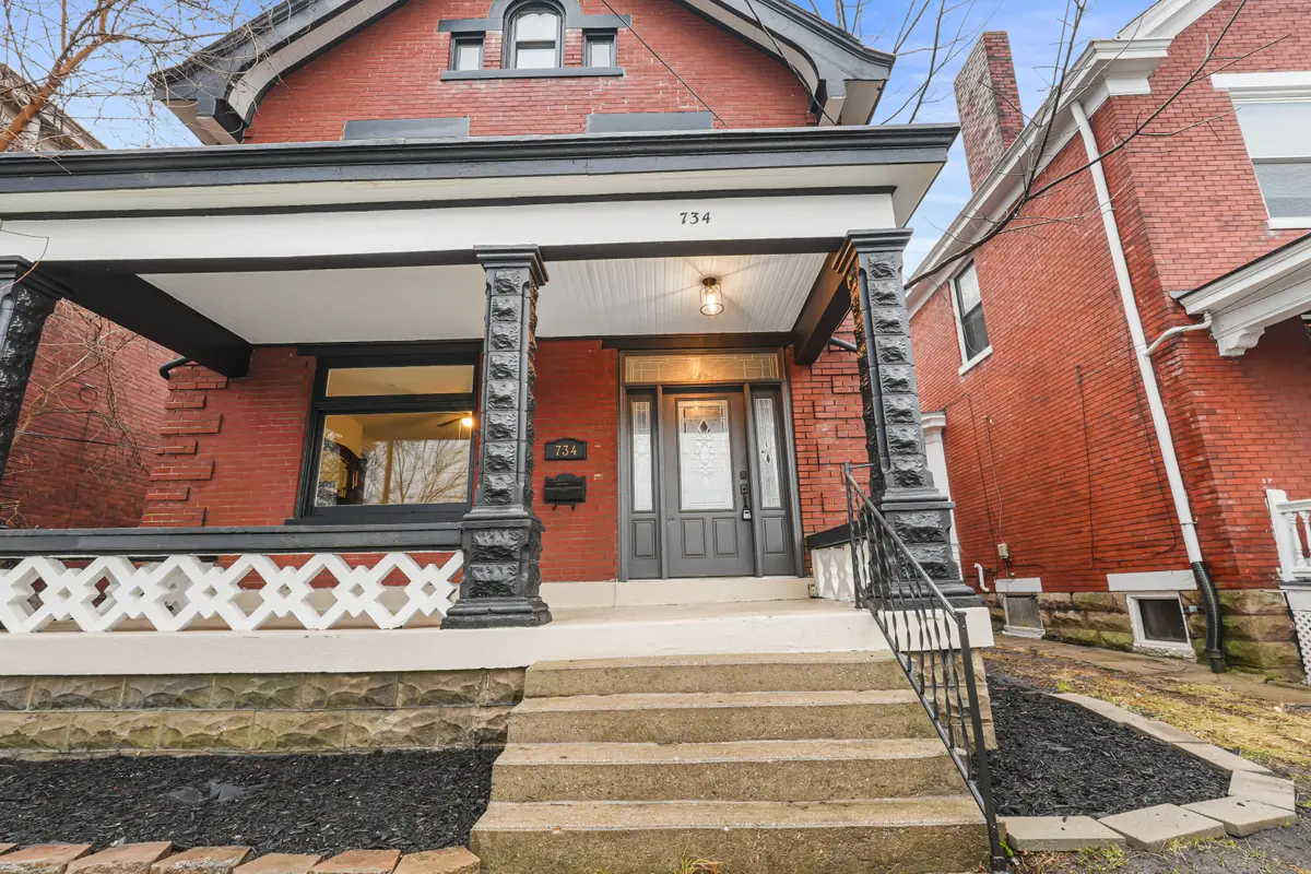 734 E 10th Street, Newport, KY 41071 - #1