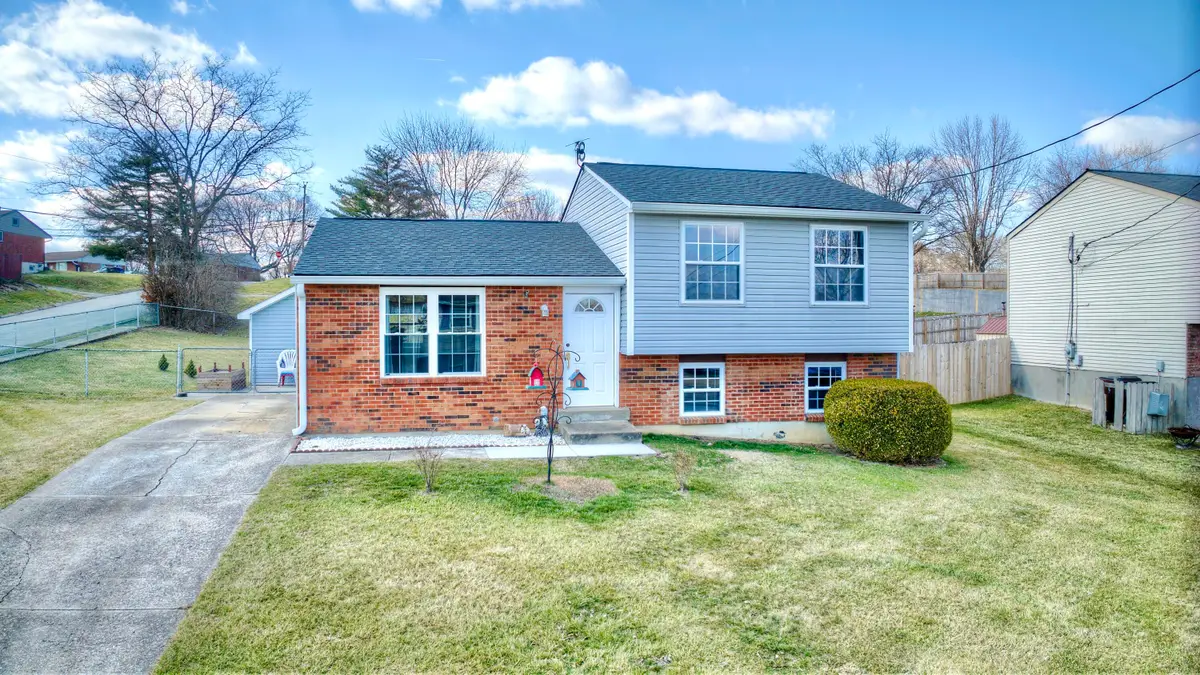 6 Hideaway Drive, Covington, KY 41017 - #1