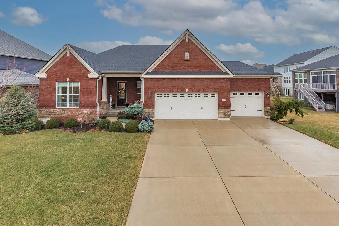 1144 Mccarron Lane, Union, KY 41091 - #1