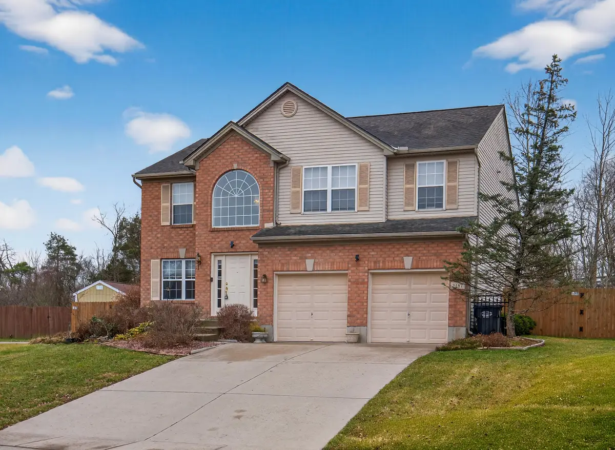 2187 Bluegrama Drive, Burlington, KY 41005 - #1