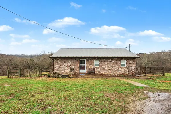 4955 Lemon Northcutt Road, Dry Ridge, KY 41035