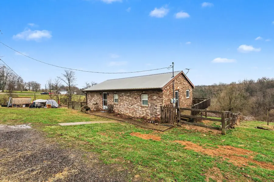 4955 Lemon Northcutt Road, Dry Ridge, KY 41035 - #2