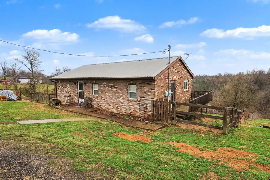 4955 Lemon Northcutt Road, Dry Ridge, KY 41035 - #3