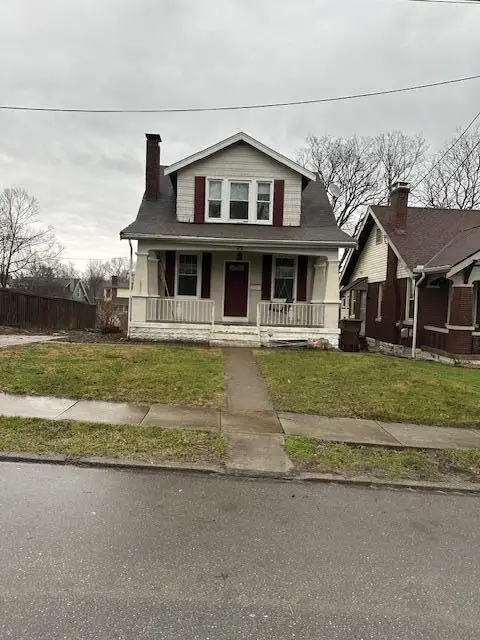 22 Rossmore Avenue, Fort Thomas, KY 41075